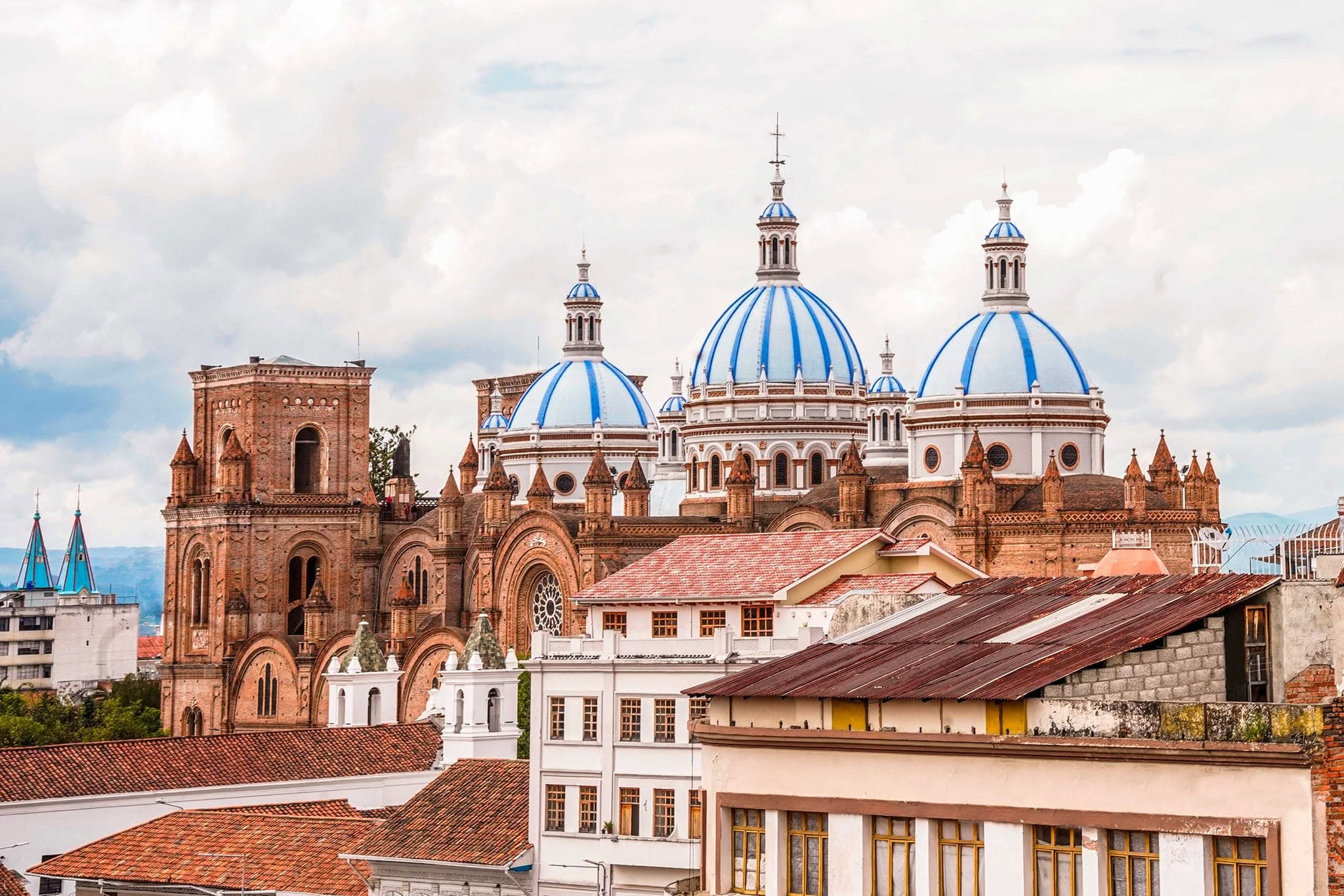 Entorno de Cuenca cerca de La Vilet